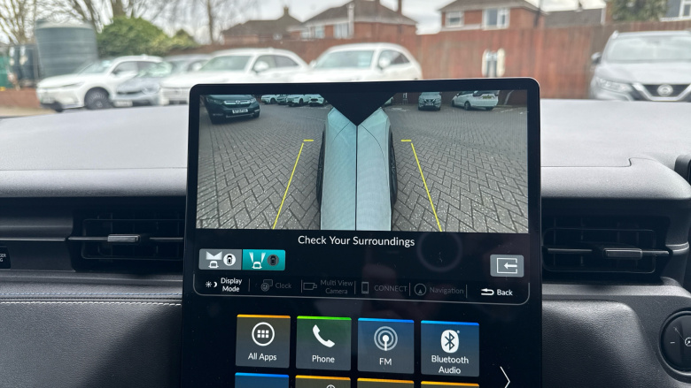 Honda E Ny1 150kW Advance 69kWh 5dr Auto Electric Hatchback